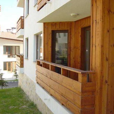 Detelina Residence Bansko Ngoại thất bức ảnh