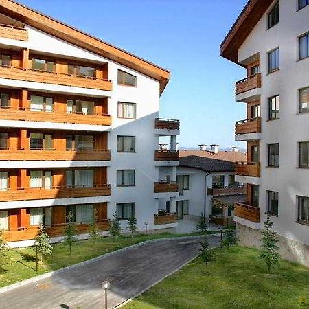 Detelina Residence Bansko Ngoại thất bức ảnh