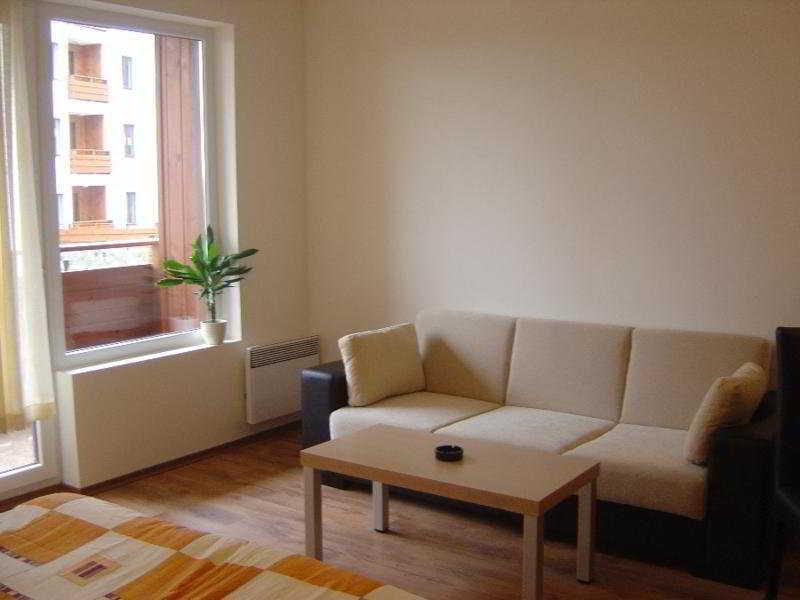 Detelina Residence Bansko Ngoại thất bức ảnh