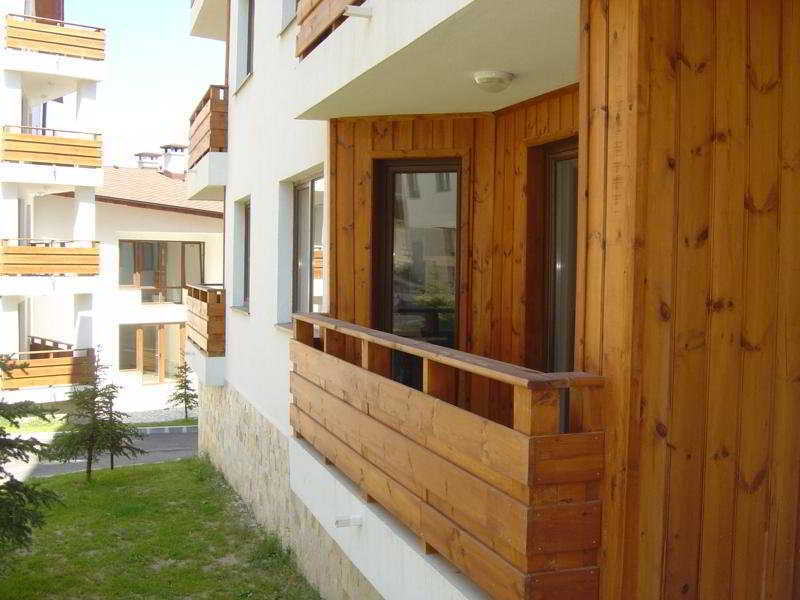 Detelina Residence Bansko Ngoại thất bức ảnh